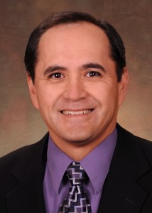 Dr. Raymond M. Seballos